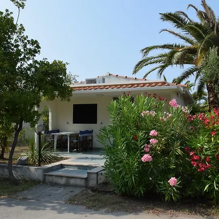 Pellegrino Village Parco vacanze 3*