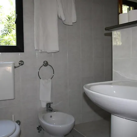 Parco vacanze Pellegrino Village 3*