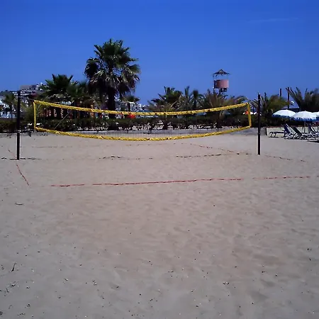 Parco vacanze Pellegrino Village 3*