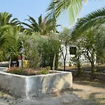 منتزه العطل Pellegrino Village فيستَ