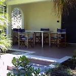Pellegrino Village 3*