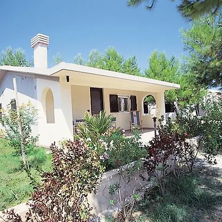 منتزه العطل Pellegrino Village