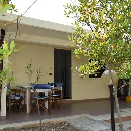 منتزه العطل Pellegrino Village فيستَ