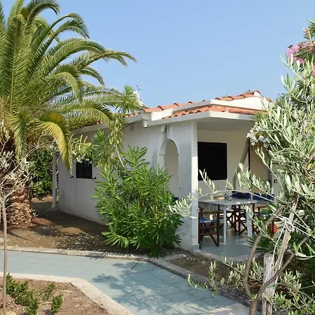 Pellegrino Village منتزه العطل فيستَ